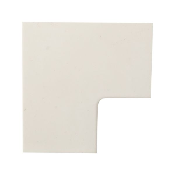 Угол внутр. (25х25) (4 шт) белый EKF-Plast - Фото 3