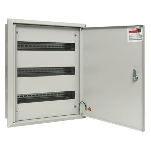 ЩРВ-54 (520х440х120) IP31 PROXIMA EKF - Фото 8