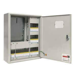 ЩУРн 3/30 (500х400х160) IP31 EKF PROxima mb23-3/30-1