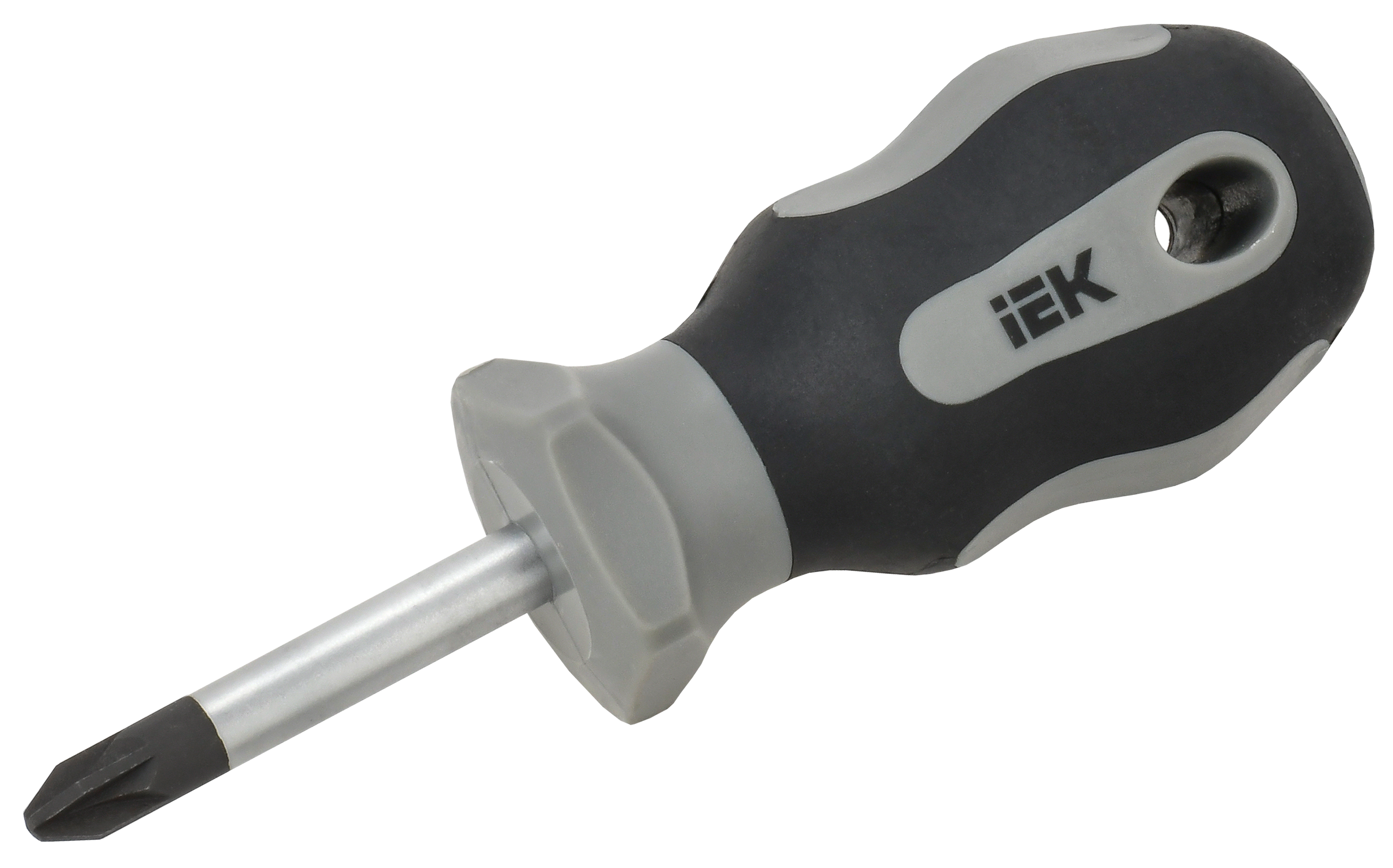 ARMA2L 5 Отвертка PZ2х38 Т2 IEK A2L5-SC10-T2-PZ-20-038