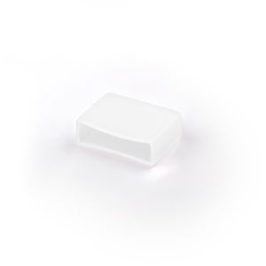 Заглушка для неона 24V 2835 с боковым свечением универсальная (10 шт) End Cup 24V 2835 Elektrostanda a056266