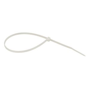 Хомут нейлоновый (2,5х200) (100шт.) EKF plc-c-2.5x200