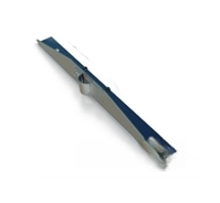 Подвес НЛ-ПВ оцинк. УТ2,5 ПП1130012021