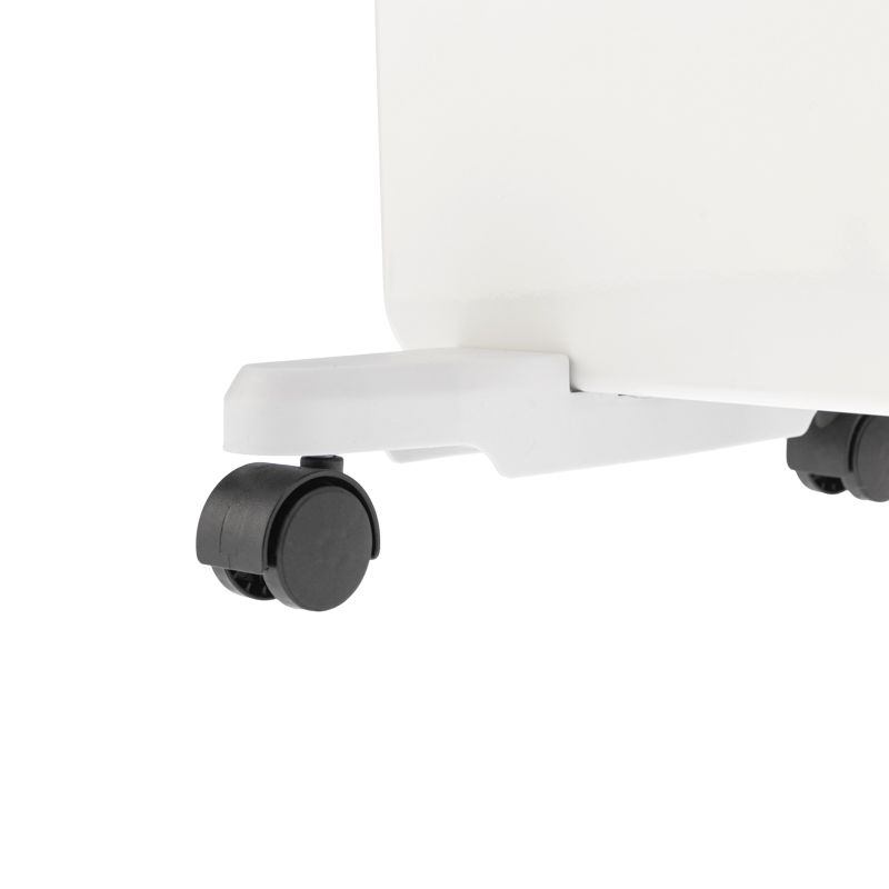 Конвектор электрический с механическим термостатом, 1,5кВт, X-нагревательный элемент REXANT - Фото 5