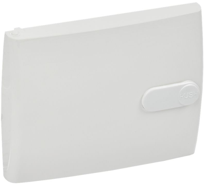 UNION Compact Дверца для корпуса пластикового ЩРН(В)-П-4 IP41 белая IEK