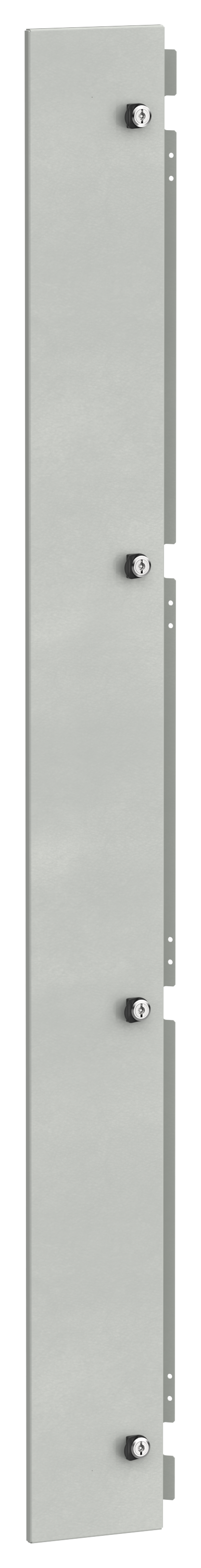 FORMAT Дверь встроенного отсека 2000х200мм IEK FO-00-DBC-200-020