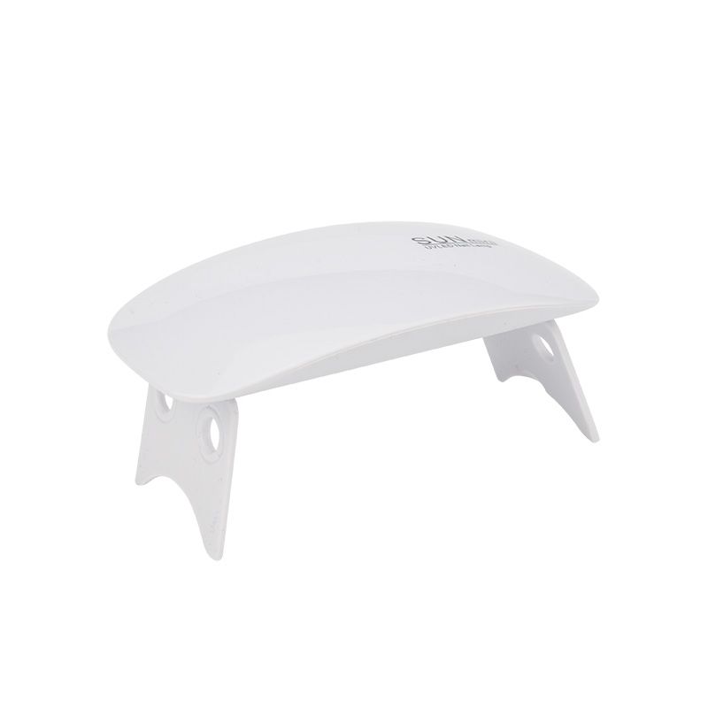 Лампа для сушки ногтей Mini Nail Original (LED,6Вт, кабельUSB)  REXANT 31-0704