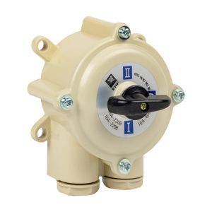 Пакетный переключатель ПП 3-16/Н2 М2 пл. IP56 pp-3-16-4