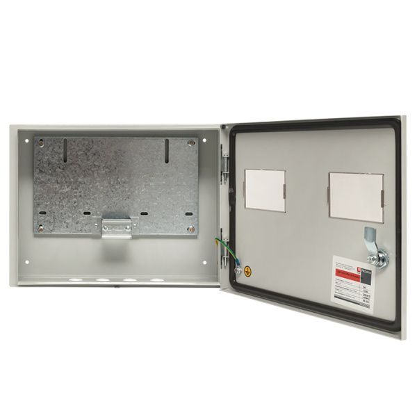 ЩУ-1/2-0 (310х420х150) IP54 PROXIMA EKF - Фото 8