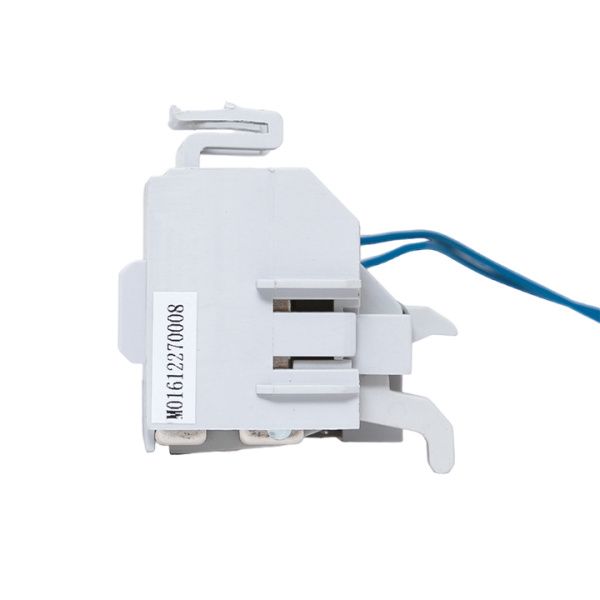 AV POWER-2 Независимый расцепитель SHT AC400 слева AVERES - Фото 4