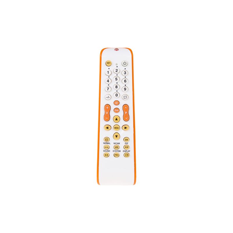 Пульт универсальный для телевизора RX-952 REXANT