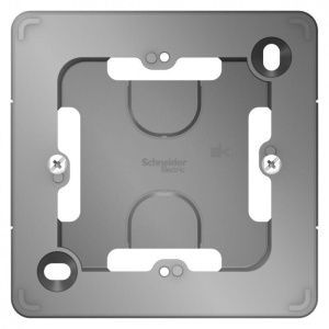 Коробка подъемная СП Blanca с возможностью соединения нескольких коробок алюм. SE BLNPK000013 1210343