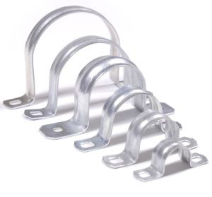 Скоба двухлапковая СД 12-13 ГОФРОМАТИК (ЗЭТАРУС) zeta41611