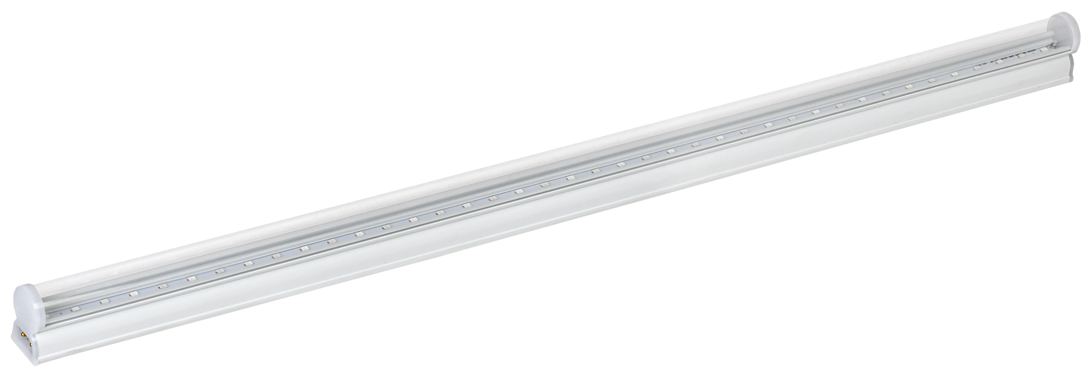 LIGHTING Светильник светодиодный для растений ДБЛ 02 8Вт 573мм IEK LT-DBG0-02-08-K01