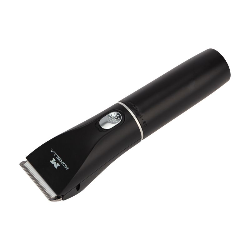 Машинка для стрижки домашних животных с индикатором 3,7 В 60-0615