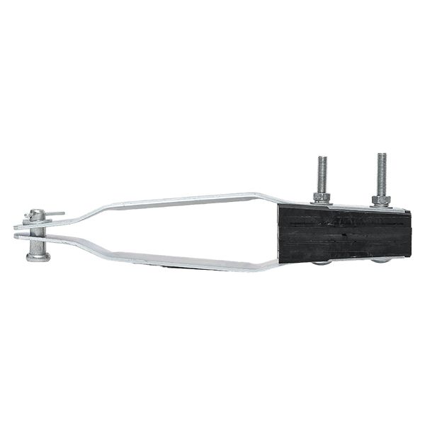Зажим анкерный PA-4120 4х25-120 мм2 EKF - Фото 3
