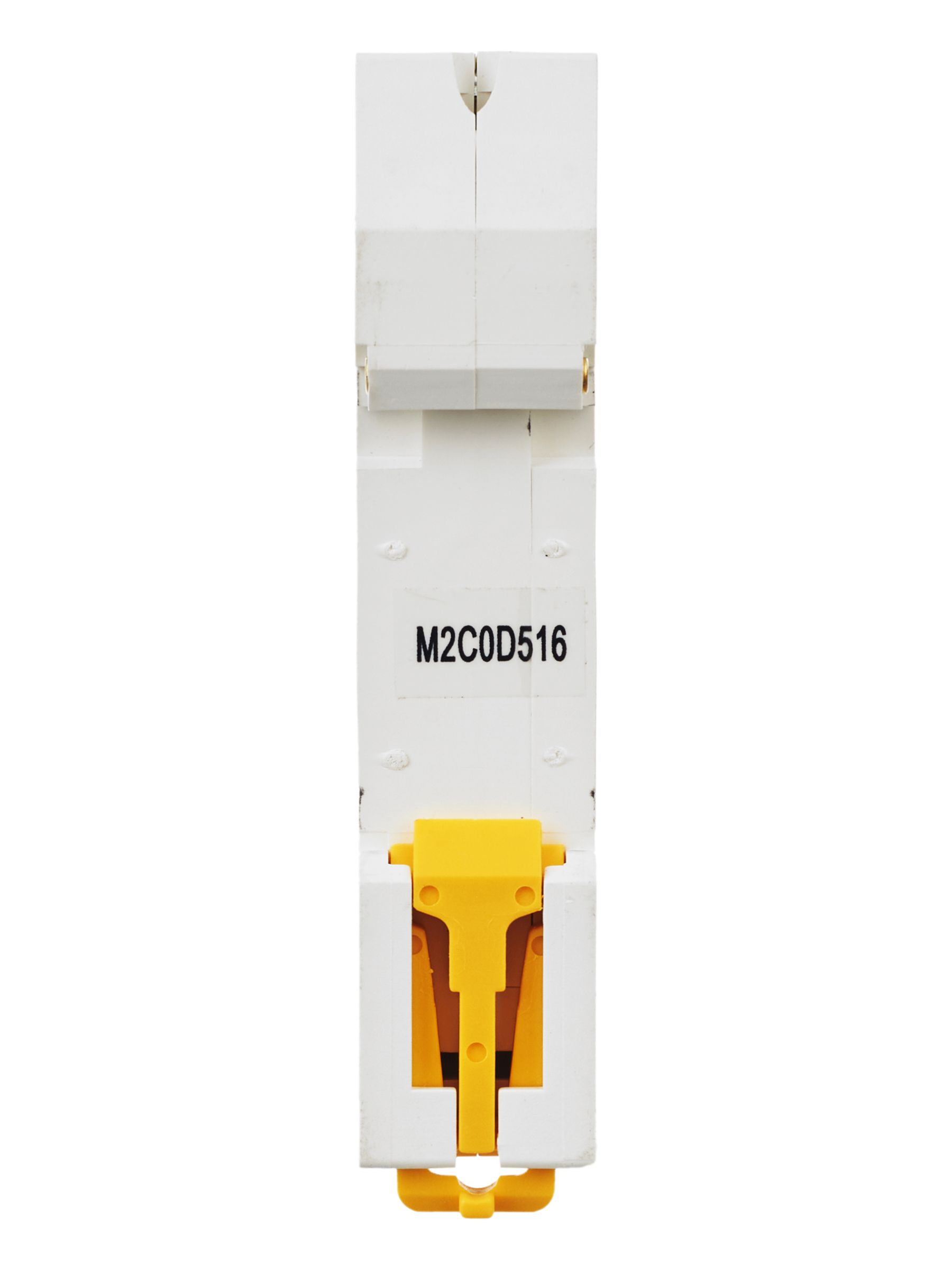 ARMAT Автоматический выключатель M06N 1P C 0,5А IEK - Фото 9