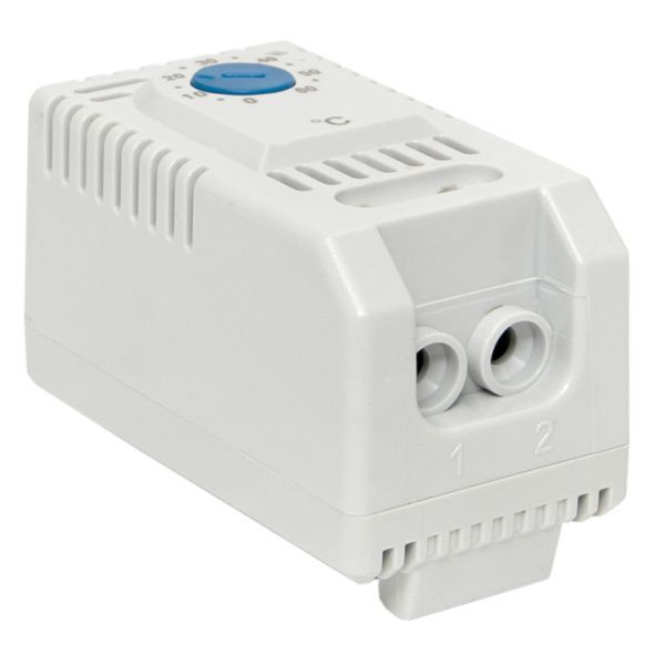 Термостат NO (охлаждение) на DIN-рейку 10А 230В IP20 EKF PROxima - Фото 8