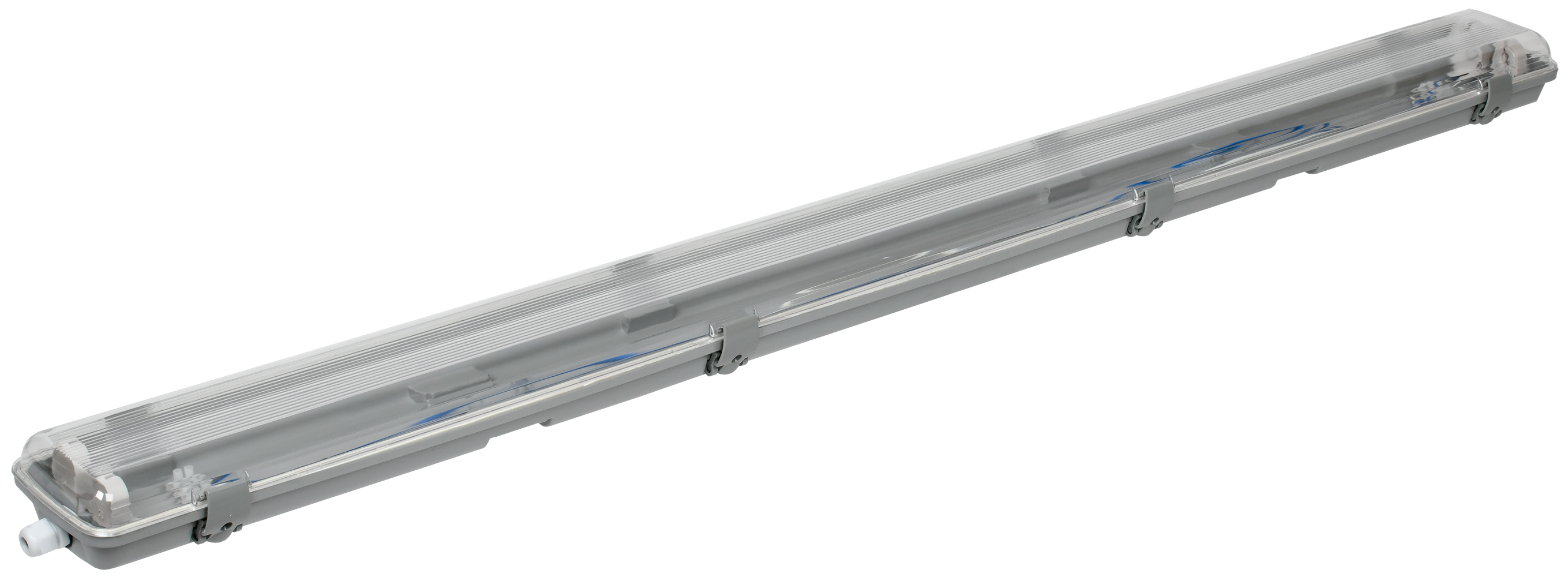 Светильник ДСП 2202 под светодиодную лампу 2хT8 1200мм IP65 IEK