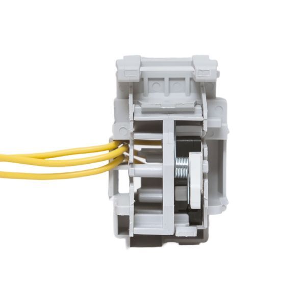 AV POWER-2 Аварийный контакт AL справа - Фото 5