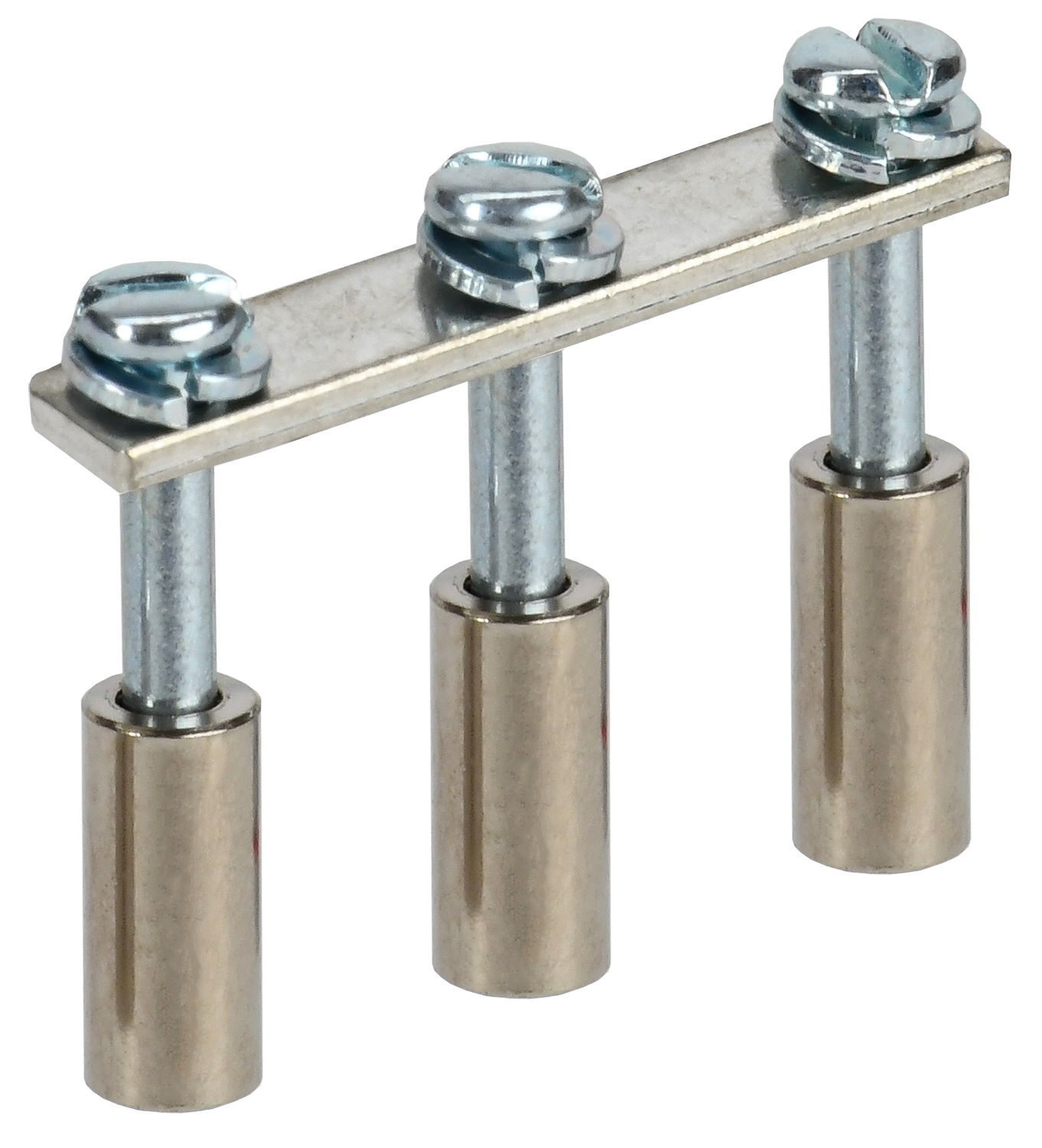 Перемычка в сборе для колодки клеммной CTS 16мм2 3PIN IEK