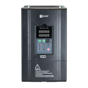 Преобразователь частоты 75/90кВт 3х400В VECTOR-100 EKF VT100-075-3