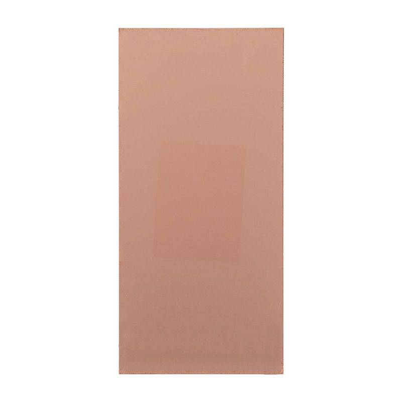 Стеклотекстолит двухсторонний 1.5x70x190 мм REXANT 09-4020