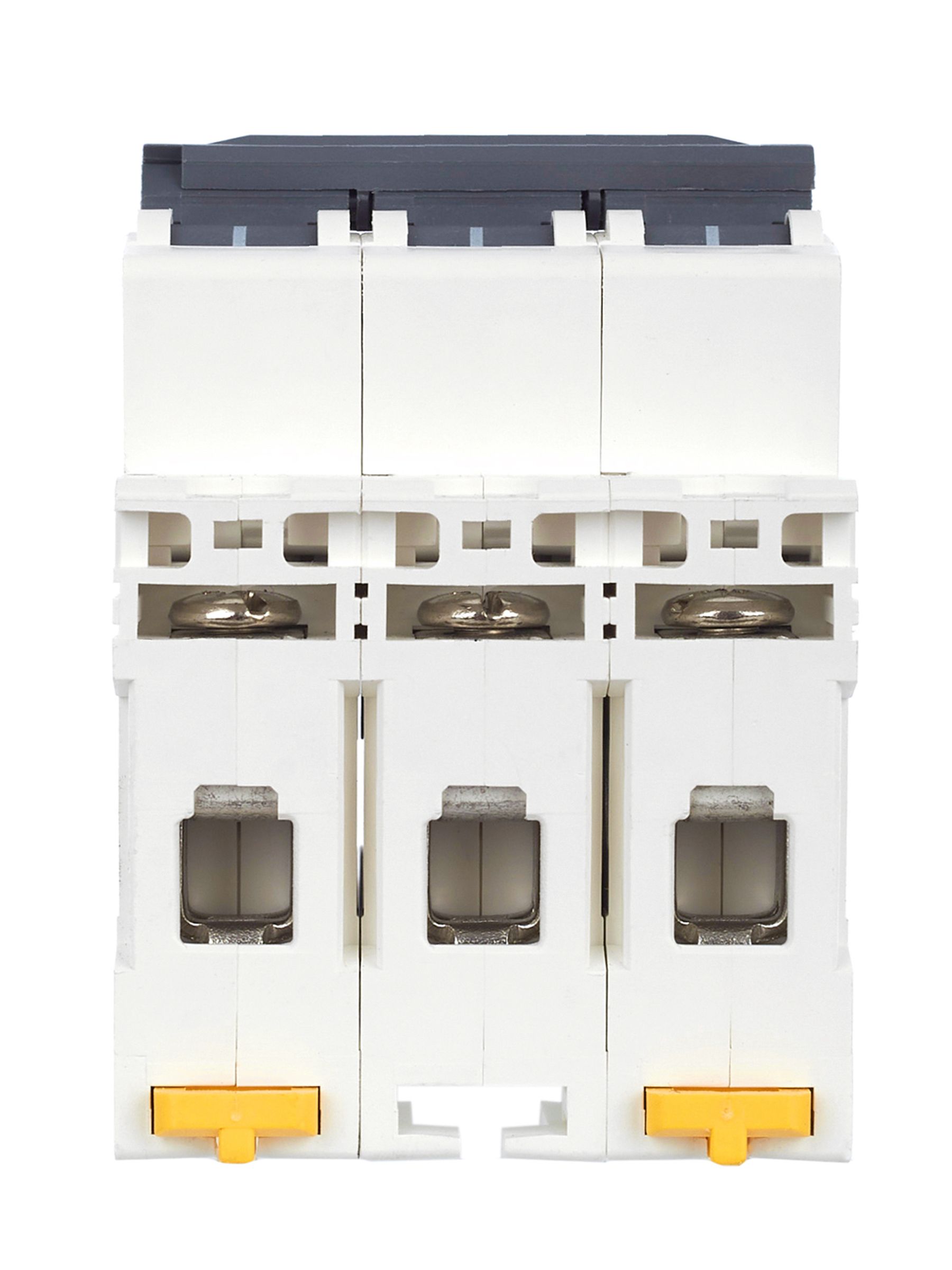 ARMAT Автоматический выключатель M10N 3P D 20А IEK - Фото 3