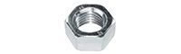 Гайка М12 шестигр., цинк, кл.пр. 6, DIN 934 (70 шт в карт. уп.) SMC2-47280-70
