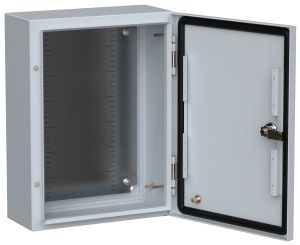 TITAN 5 Корпус металлический ЩМП-40.30.15 УХЛ1 IP66 IEK TI5-10-N-040-030-015-66