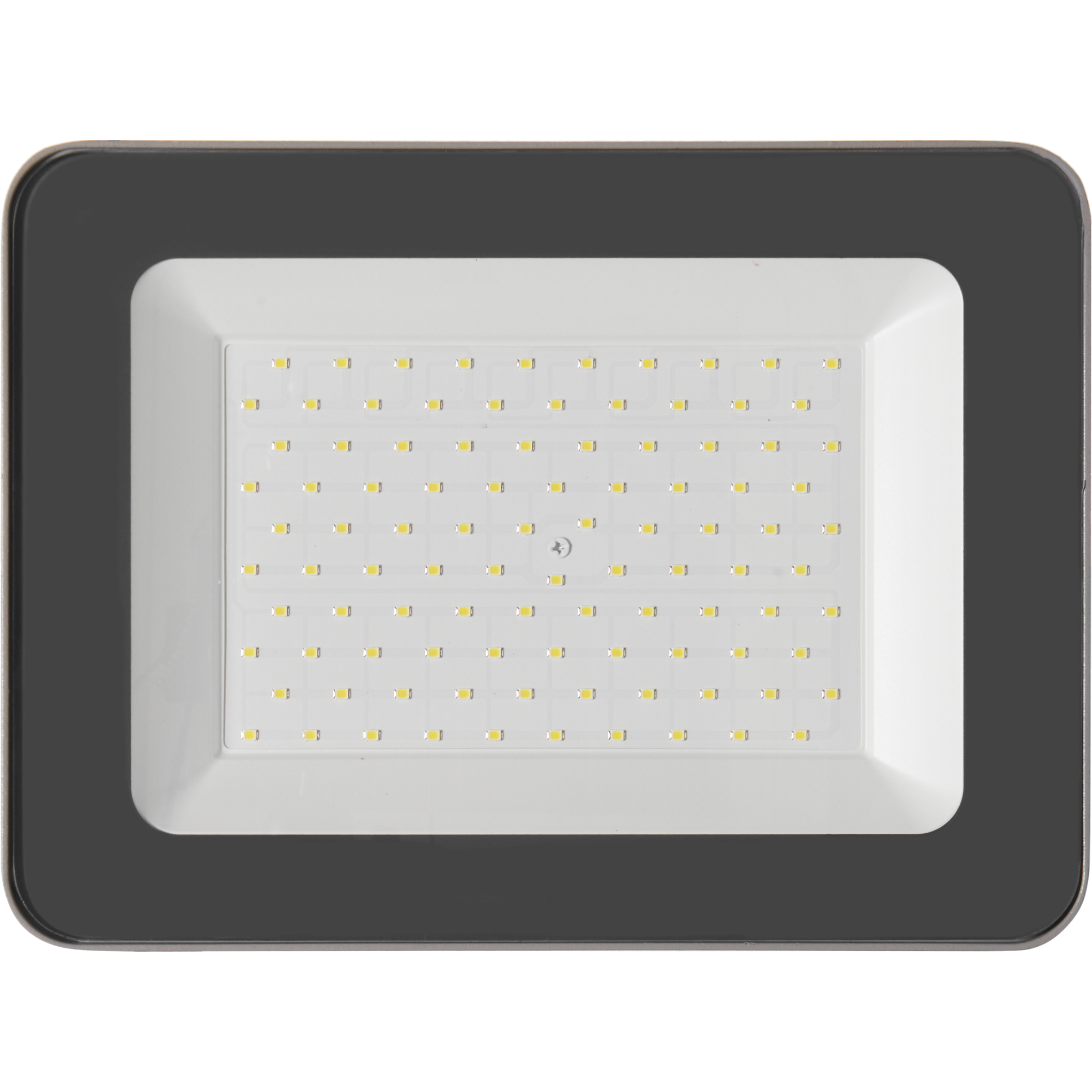 Прожектор светодиодный СДО 07-100 IP65 серый IEK - Фото 3