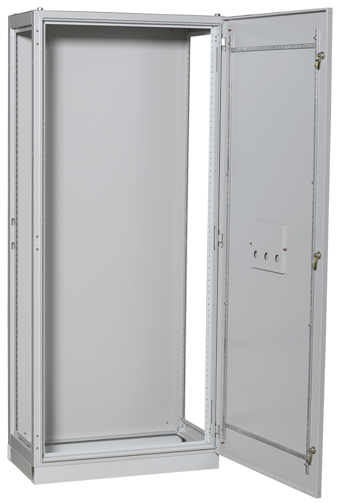 SMART Корпус металлический сборный ВРУ 1800х800х600мм IP31 IEK