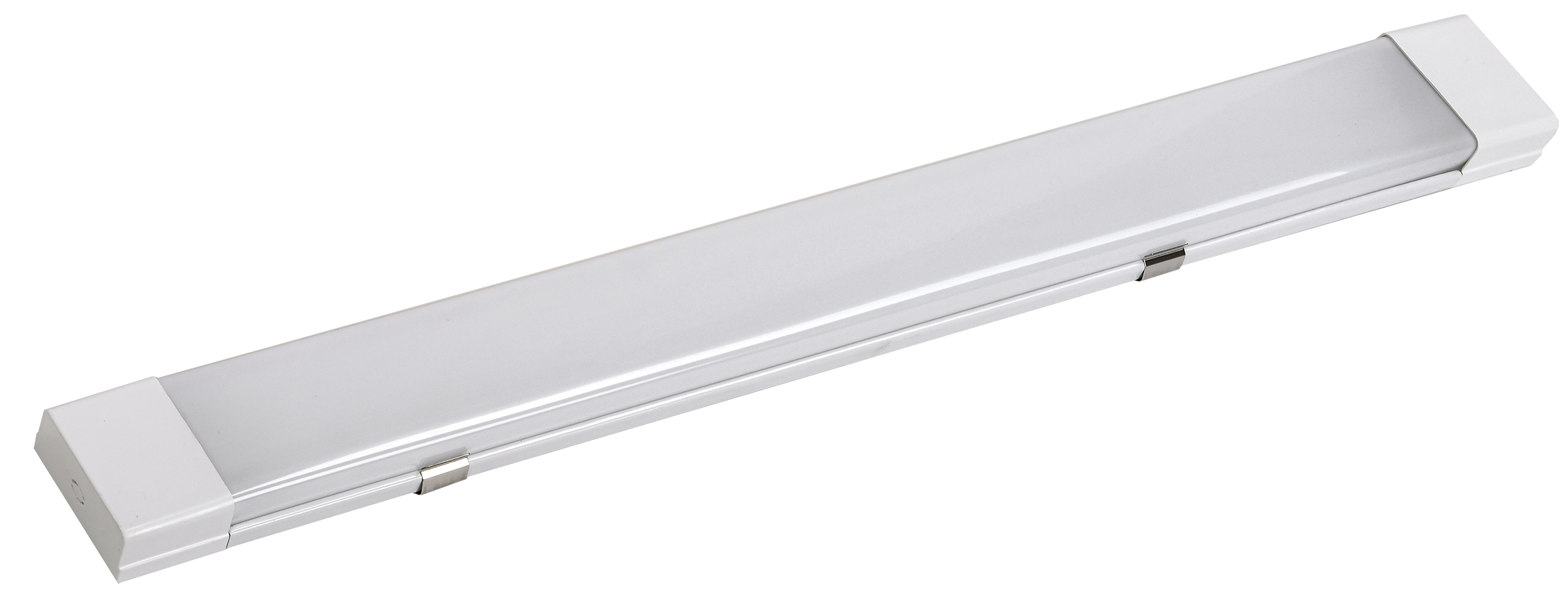 Светильник светодиодный линейный ДБО 4001 18Вт 4000К IP20 600мм опал IEK LDBO0-4001-18-4000-K01