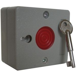 РВ-1 Тревожная кнопка SF- РВ-1