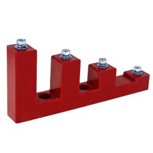 Изолятор шинный 900А 18кВ Лесенка EKF plc-sl-900