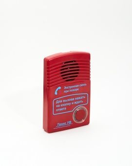 Вызывное устройство  "Танго-УВ" AVSM118