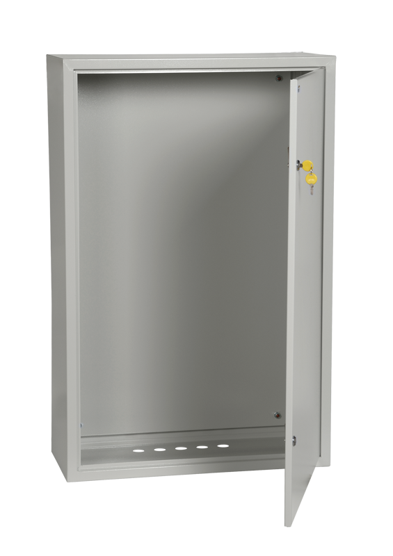 Корпус металлический ЩМП-7-0 (1320х750х300мм) УХЛ3 IP31 IEK