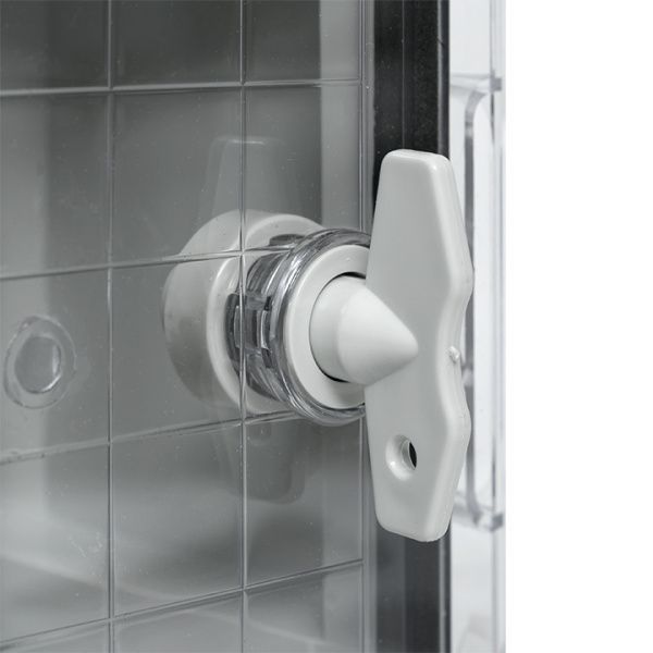 ЩМП-П прозрачная дверь (500х350х190) IP65 PROXIMA EKF - Фото 5