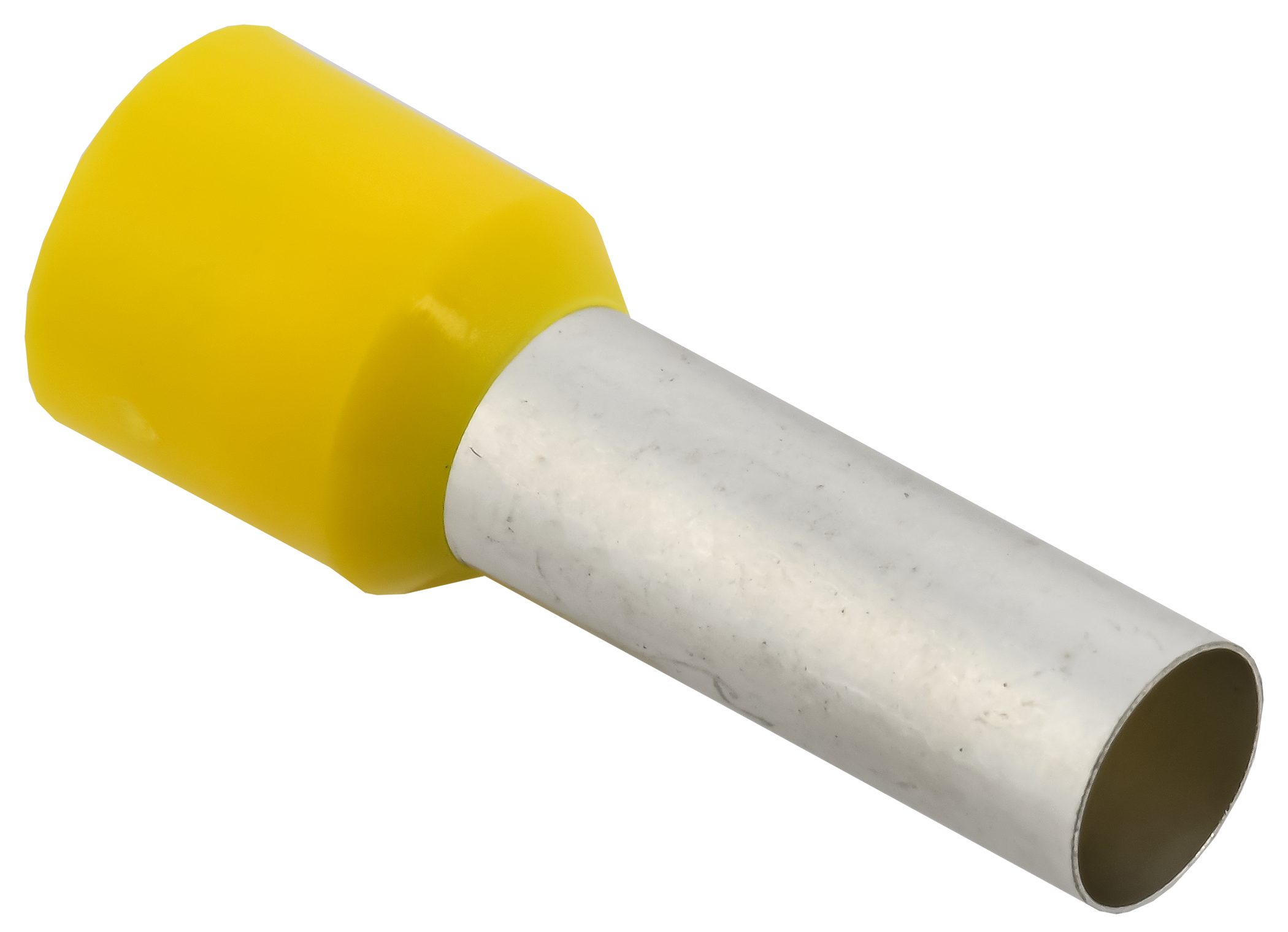 Наконечник НШВИ 25-22 желтый (50шт/упак) IEK UGN11-025-022-050