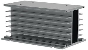 Радиатор для твердотельного реле OSS-1 60А ONI RSS-1-60