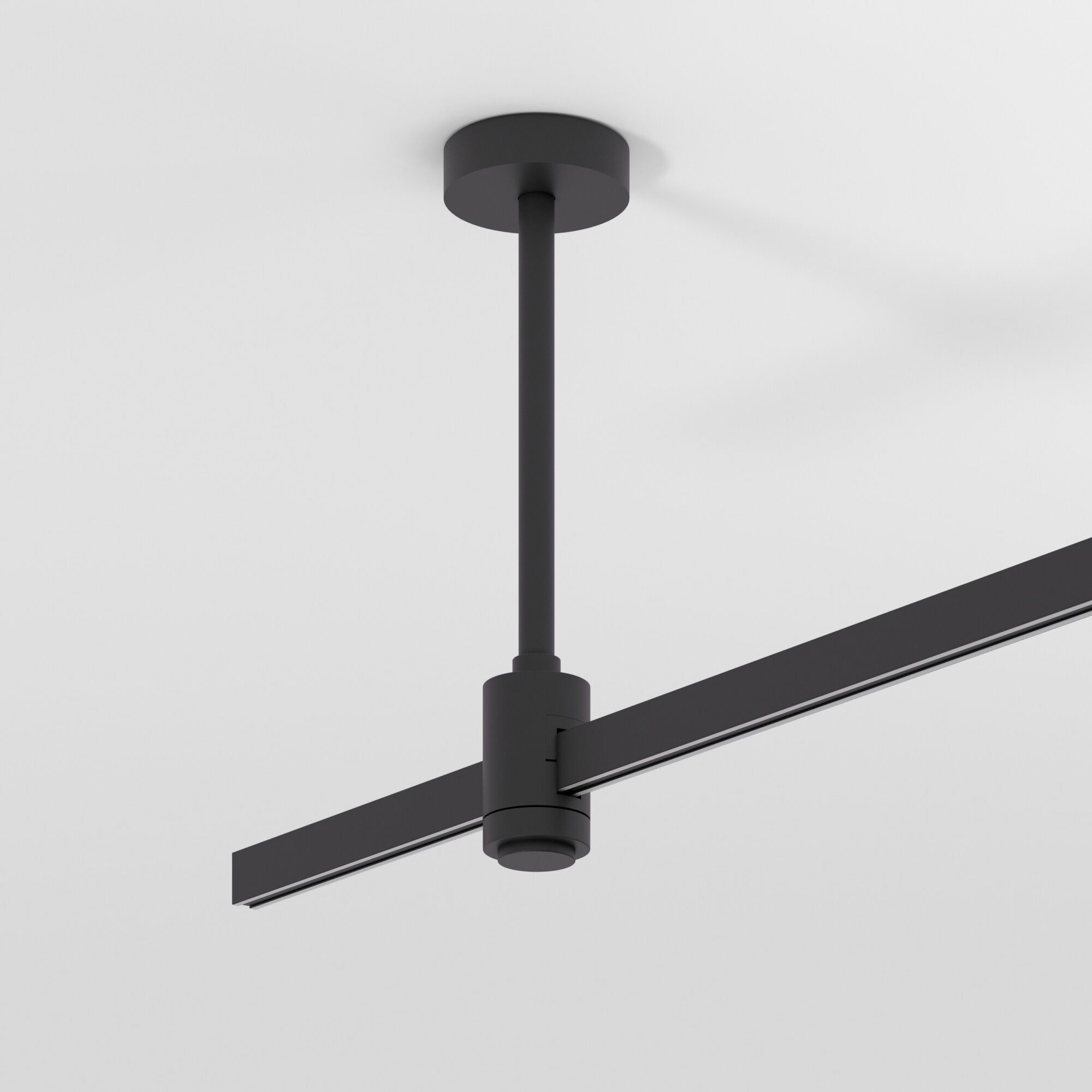 Esthetic Magnetic Декоративная стойка h184mm SMALL 85143/00 a065435