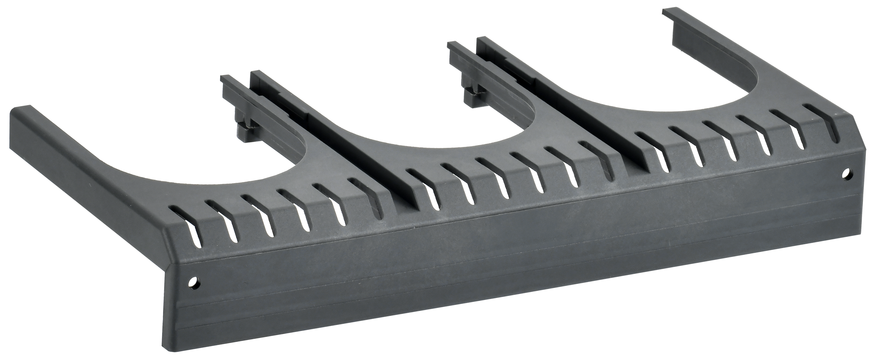 Крышка клеммная для ВА88-40 (2шт/компл) IEK SVA50D-KK-2