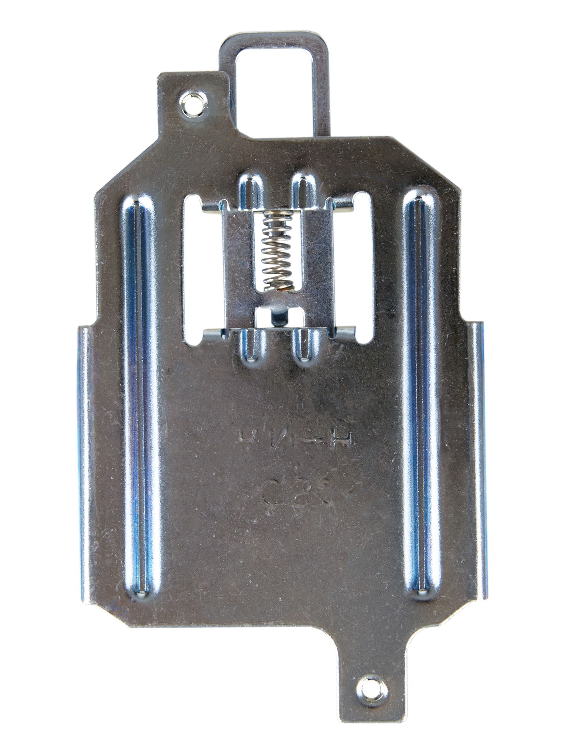 Скоба RCS-2 на DIN-рейку для ВА88-33 IEK - Фото 2