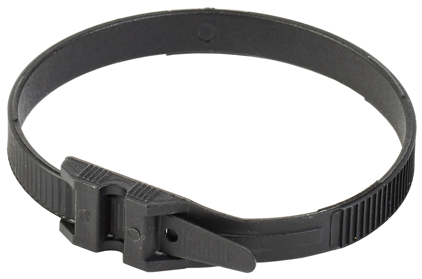 Хомут для СИП ХС-260 (100шт/упак) IEK UHH21-D9-260-100