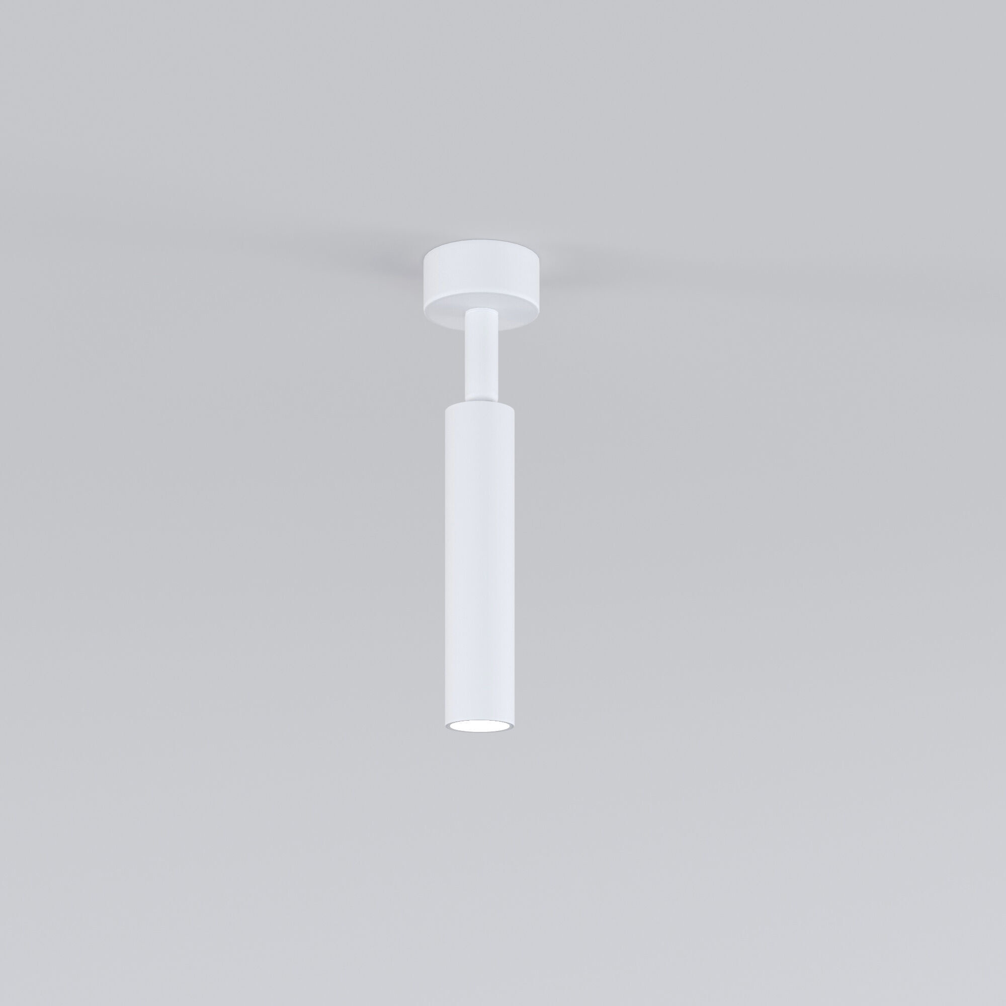 Diffe светильник накладной белый 5W 4200K (85268/01) 85268/01 Elektrostandard - Фото 2