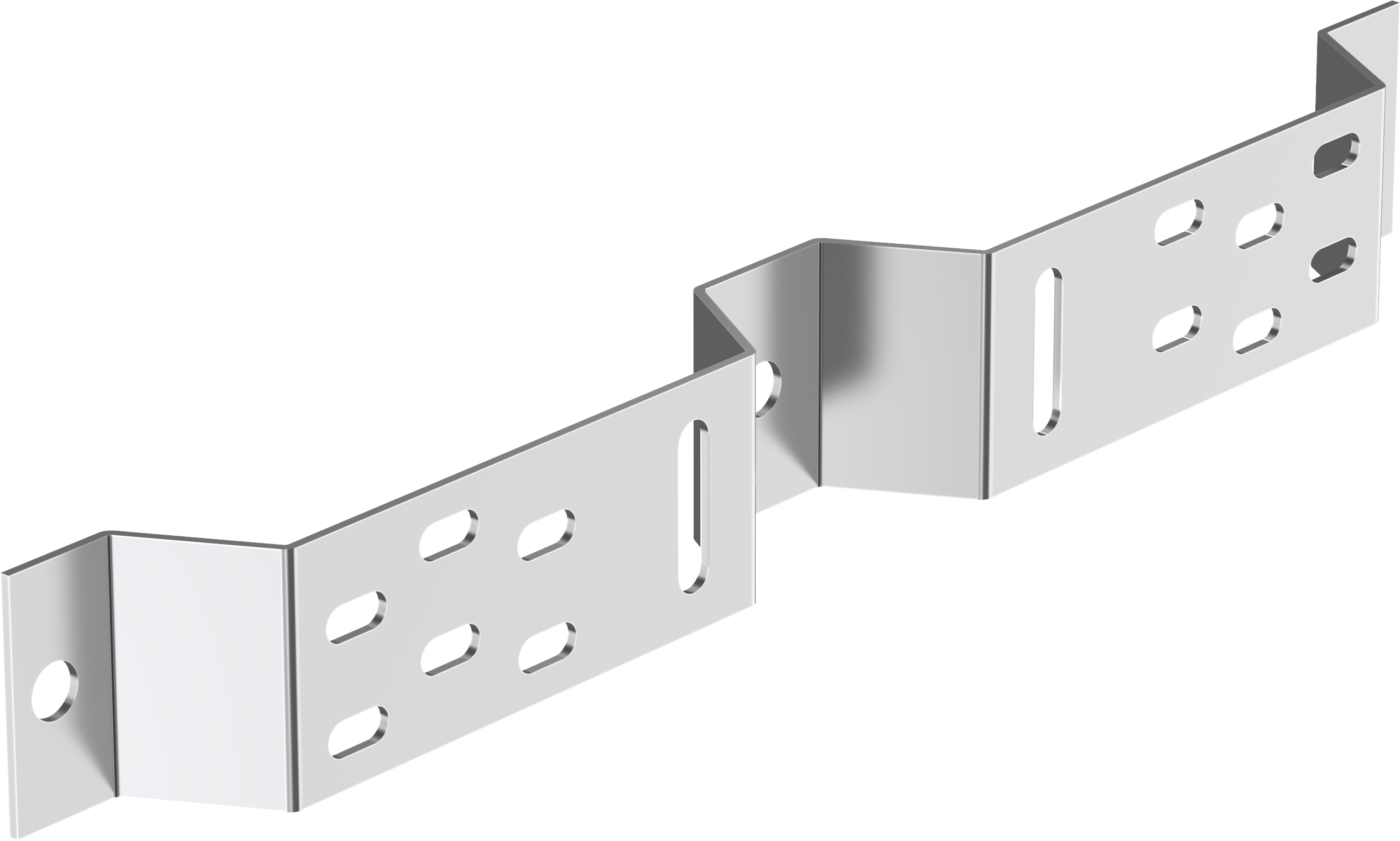 Стойка настенная СНП300 IEK CLW10-SNP-300