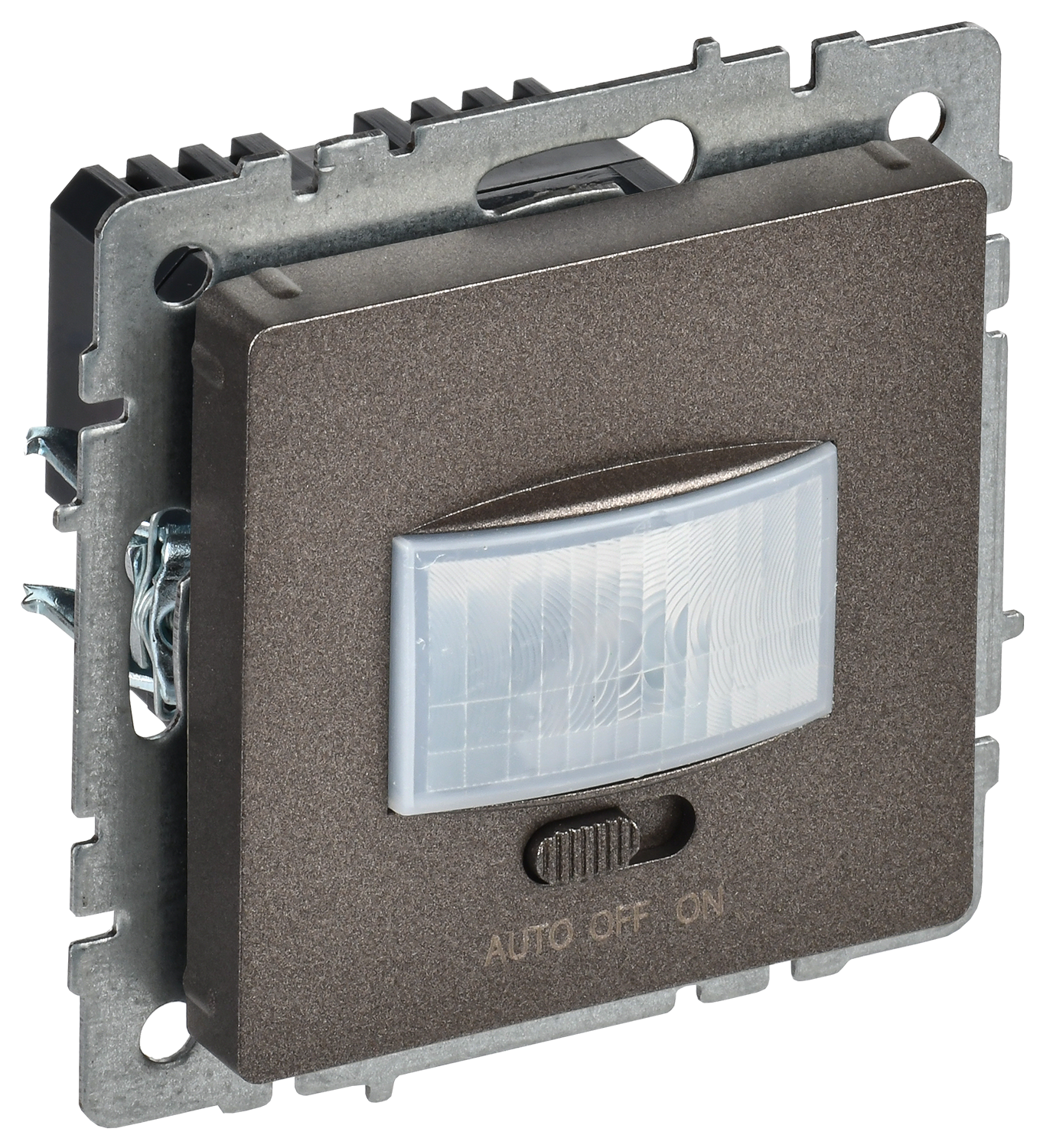 BRITE Датчик движения ДС10-1-БрТБ темная бронза IEK BR-MS10-N-150-05-K45