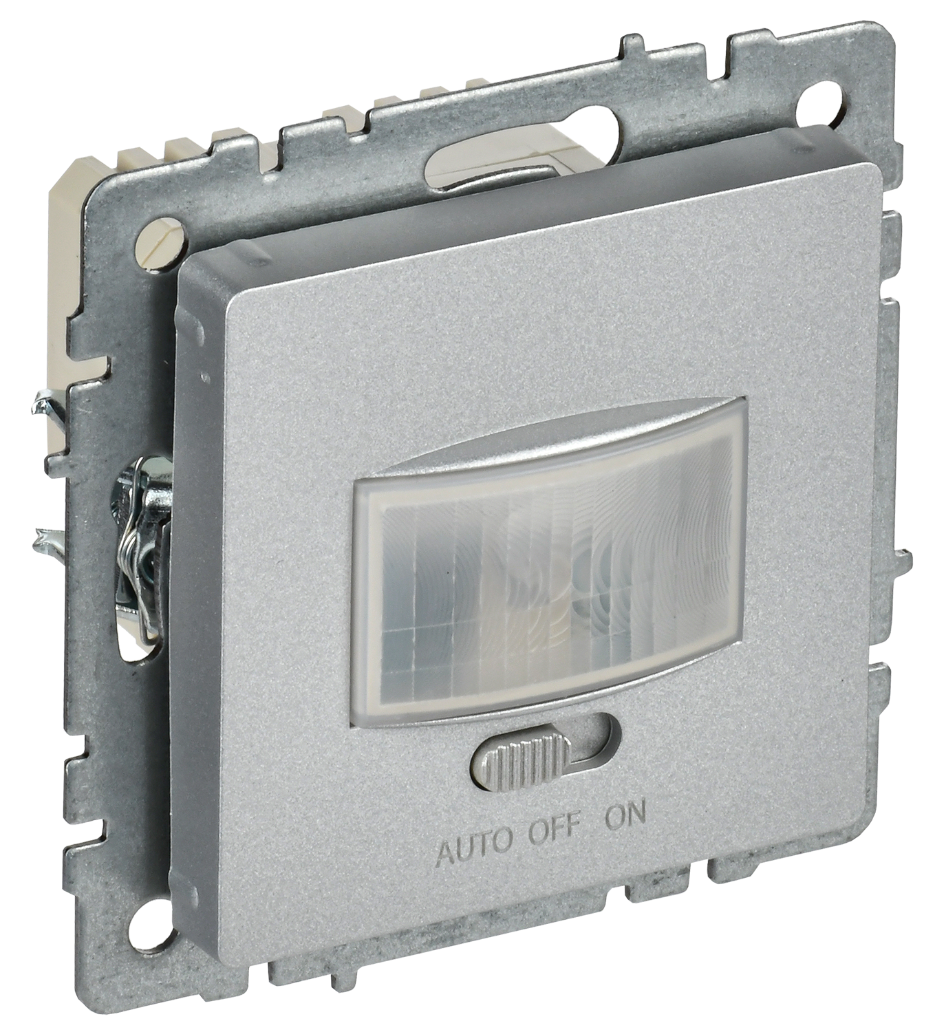 BRITE Датчик движения ДС10-1-БрА алюминий IEK BR-MS10-N-150-05-K47