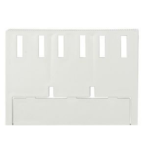 Комплект изолирующих крышек (2 шт.) для ВА-99 400А 3P EKF PROxima mccb99-a-kk400