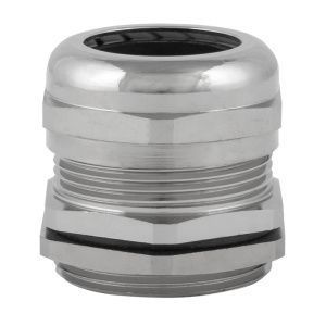 Сальник металлический MGM32 IP68 d проводника 15-22 мм. PROxima plc-mgm-32